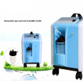 Best Quality Portable 5 Liter Medical Instrument Oxygen Concentrator for Hot Sales